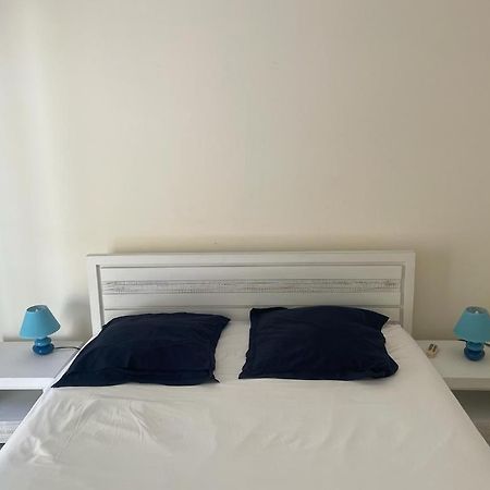 Les Terrasses De La Marina Apartman Le Marin Kültér fotó