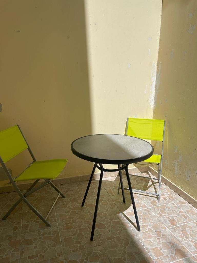 Les Terrasses De La Marina Apartman Le Marin Kültér fotó