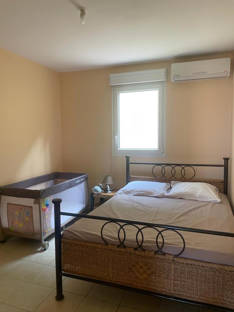 Les Terrasses De La Marina Apartman Le Marin Kültér fotó