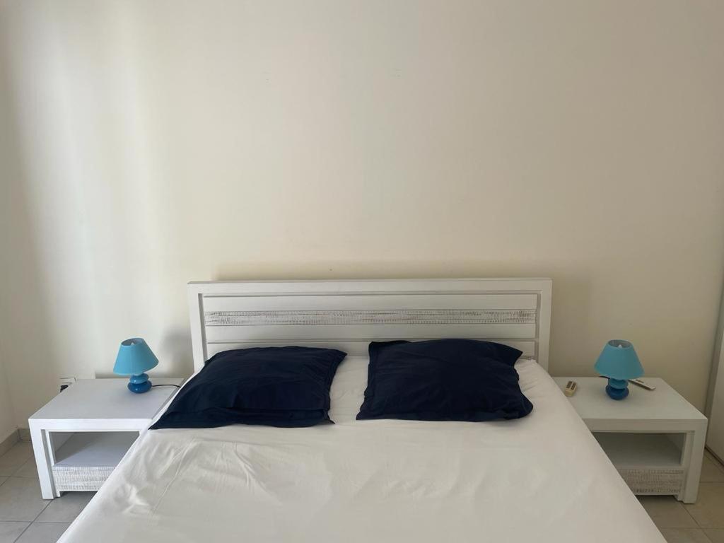Les Terrasses De La Marina Apartman Le Marin Kültér fotó